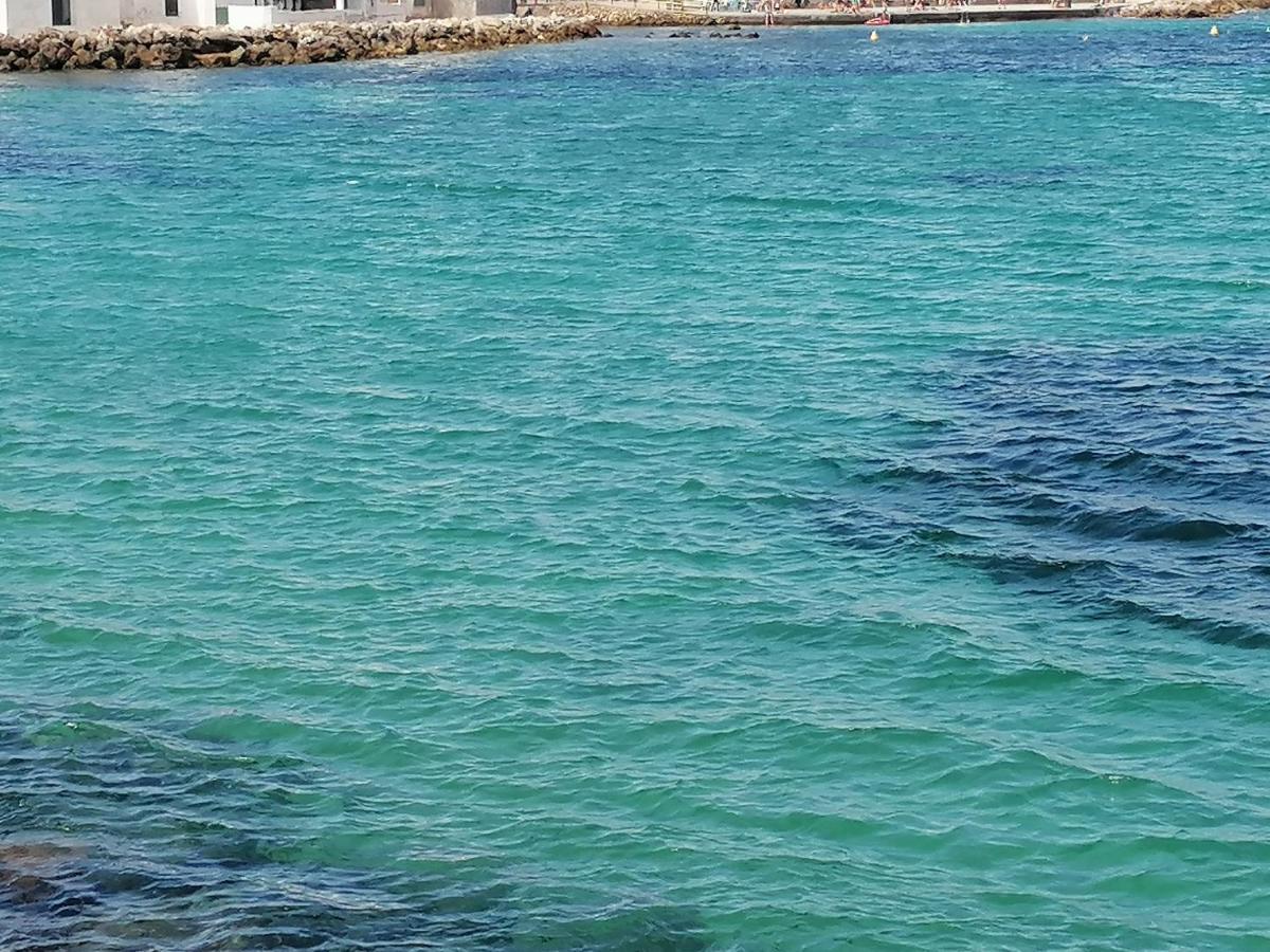 Tramuntana & Beach Pollença Kültér fotó